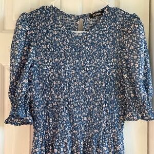 BTFBM Maxi Dress M